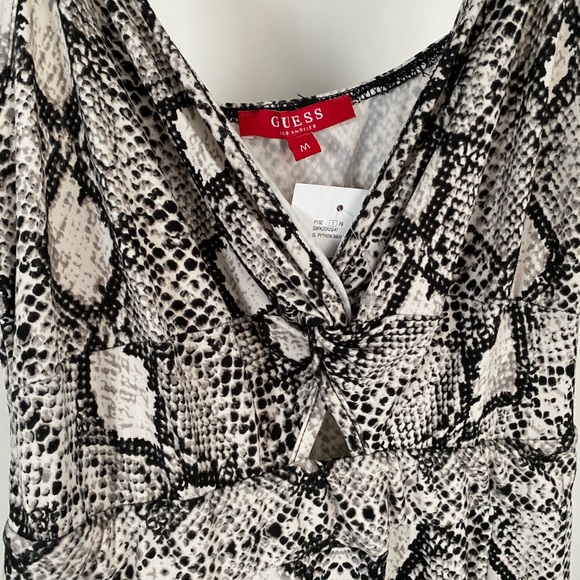 Brand New Guess Dress - Picture 2 of 2